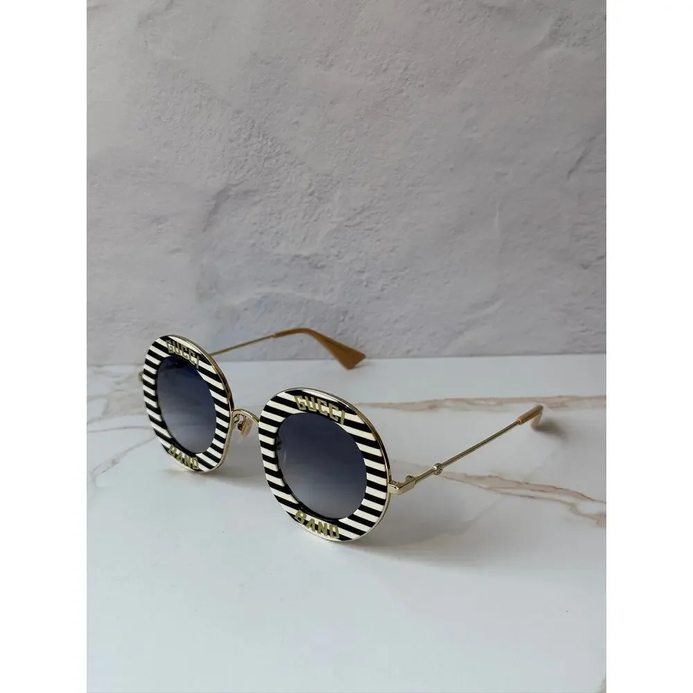 RARE! NEW Gucci GG0113S 